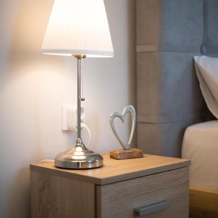 Spyros Apartment 季亚科普通 外观 照片